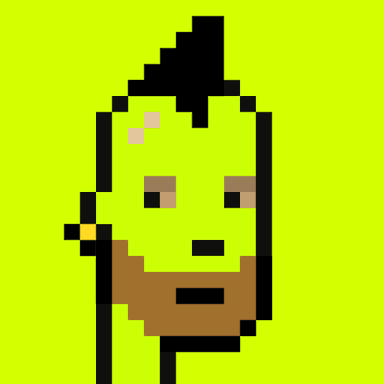 404 Origin Punk