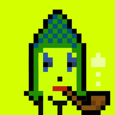 404 Origin Punk