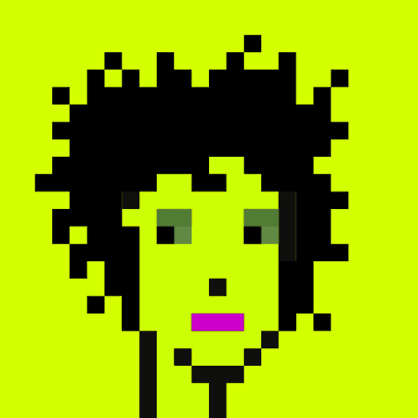 404 Origin Punk