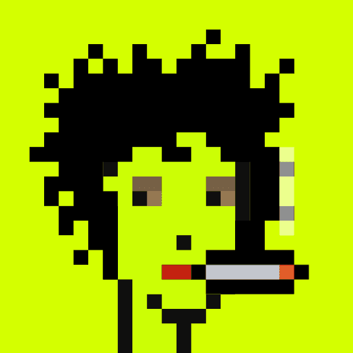 404 Origin Punk