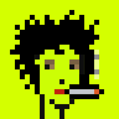 404 Origin Punk
