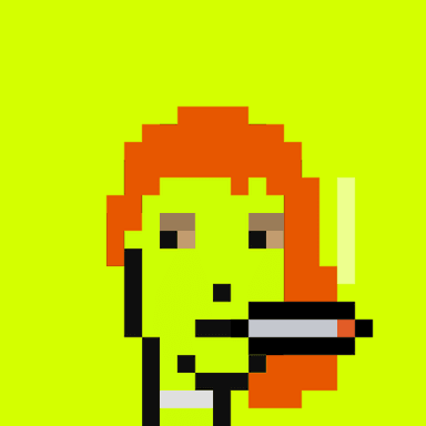 404 Origin Punk