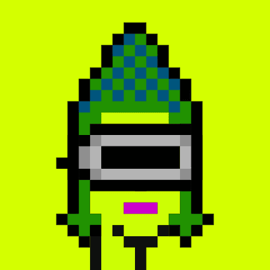 404 Origin Punk