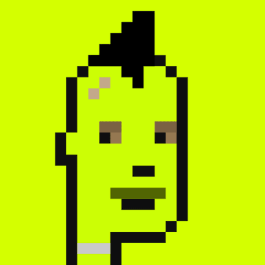 404 Origin Punk