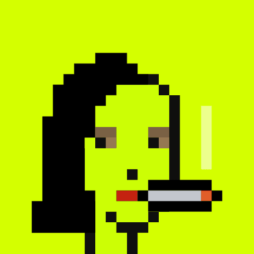 404 Origin Punk