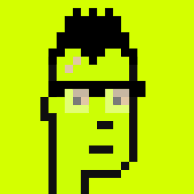 404 Origin Punk