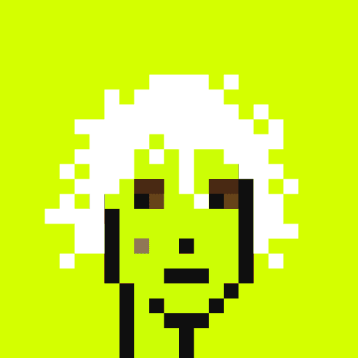 404 Origin Punk