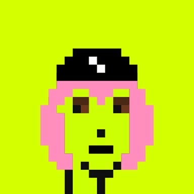 404 Origin Punk