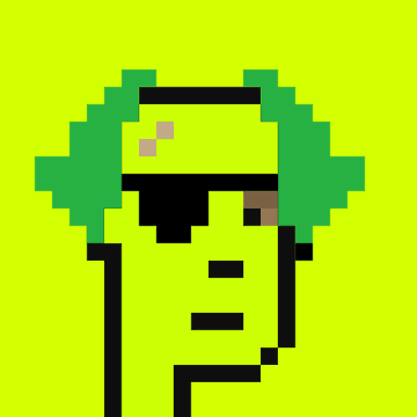 404 Origin Punk