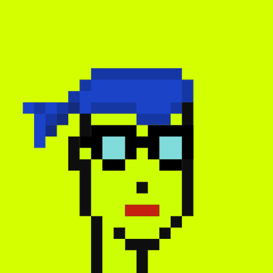 404 Origin Punk