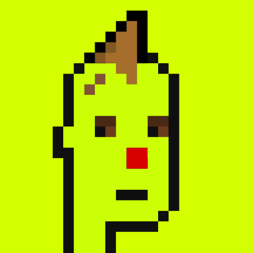 404 Origin Punk