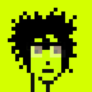 404 Origin Punk
