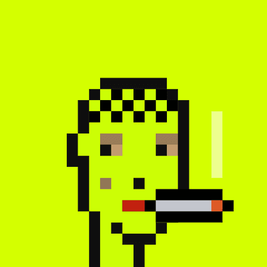 404 Origin Punk