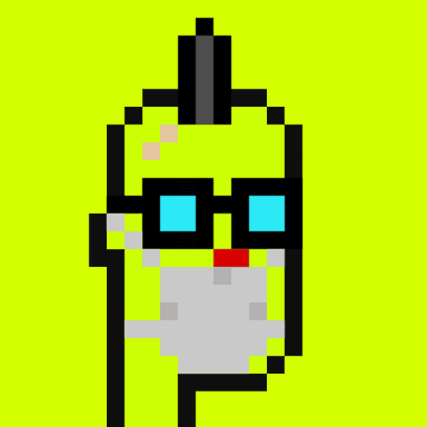 404 Origin Punk