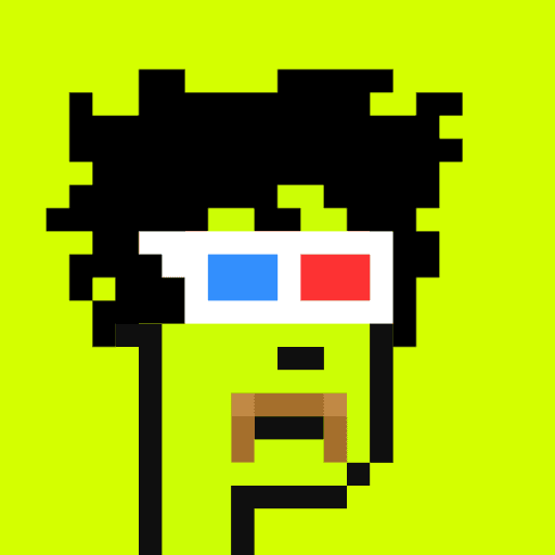 404 Origin Punk