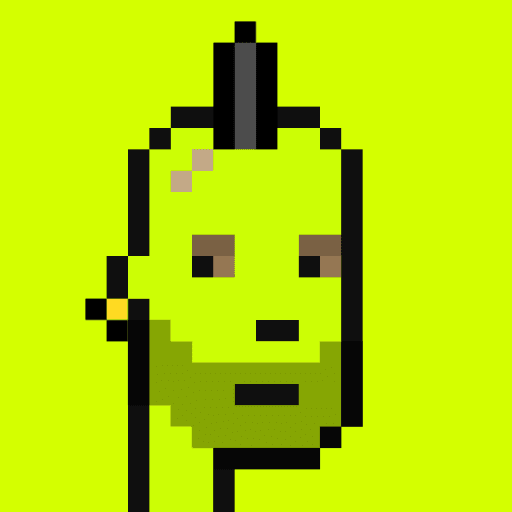 404 Origin Punk