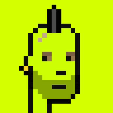 404 Origin Punk