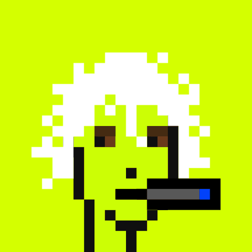 404 Origin Punk