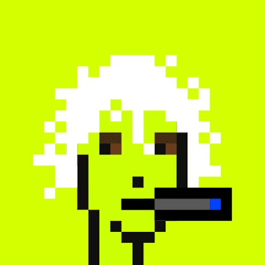 404 Origin Punk