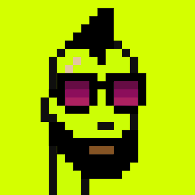 404 Origin Punk