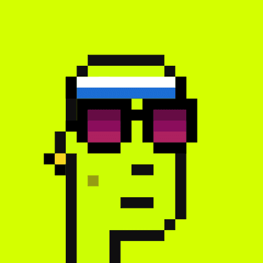 404 Origin Punk