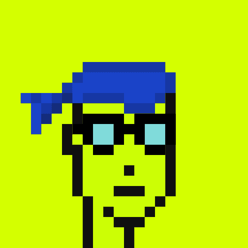 404 Origin Punk