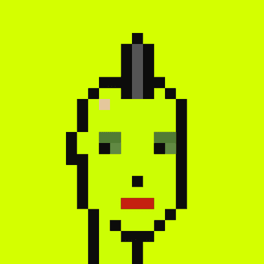 404 Origin Punk