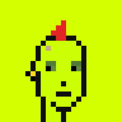 404 Origin Punk