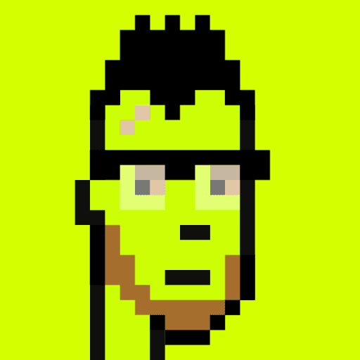 404 Origin Punk