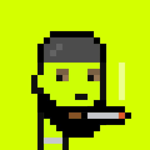 404 Origin Punk