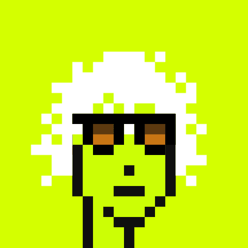 404 Origin Punk