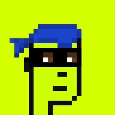 404 Origin Punk