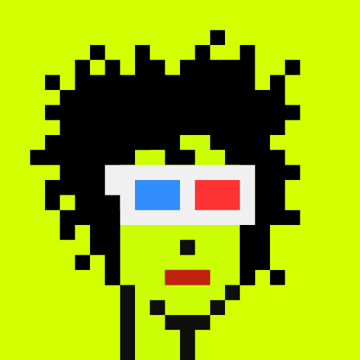 404 Origin Punk