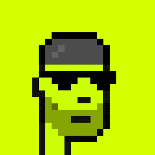 404 Origin Punk