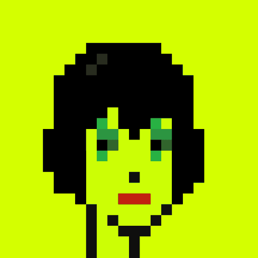 404 Origin Punk