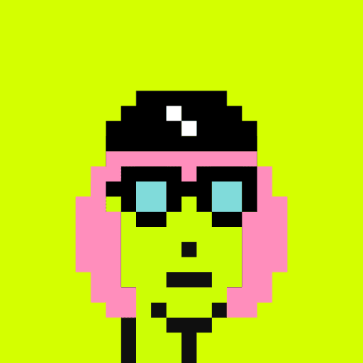 404 Origin Punk