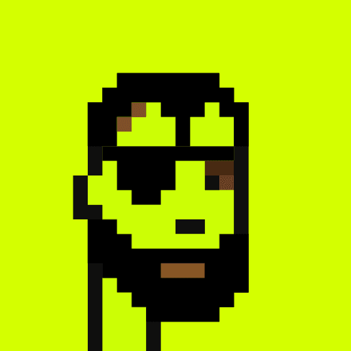 404 Origin Punk