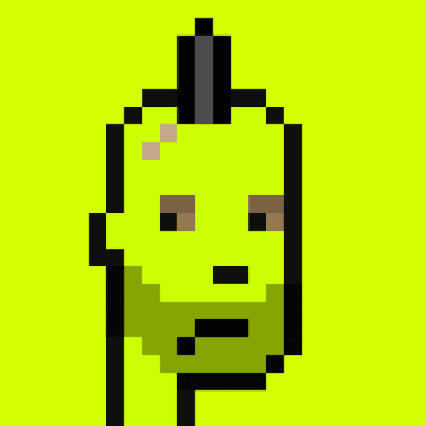 404 Origin Punk