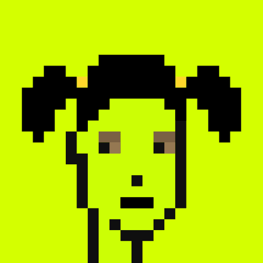 404 Origin Punk