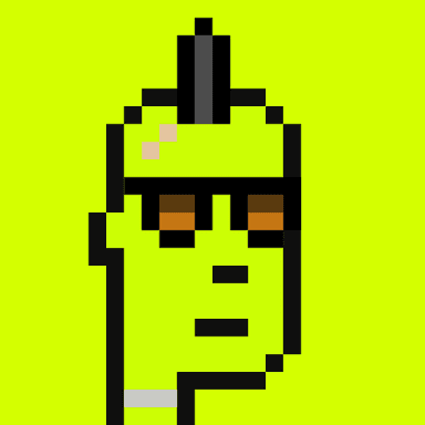 404 Origin Punk