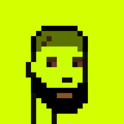 404 Origin Punk