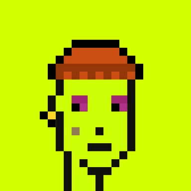 404 Origin Punk