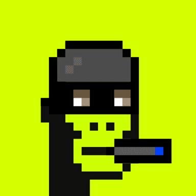 404 Origin Punk