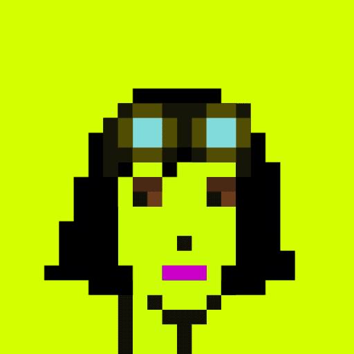 404 Origin Punk