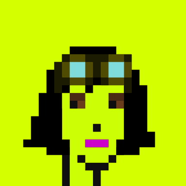 404 Origin Punk
