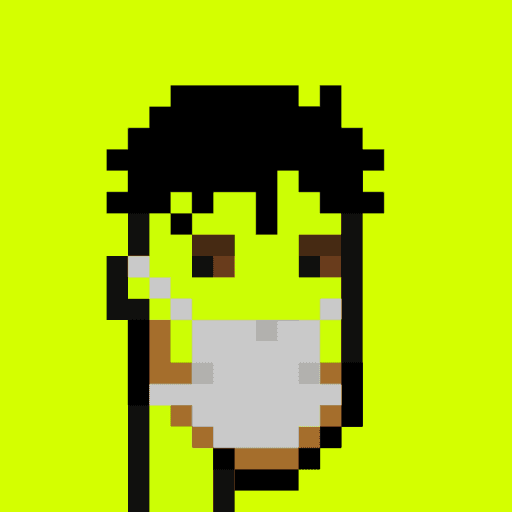 404 Origin Punk