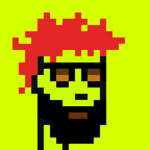 404 Origin Punk