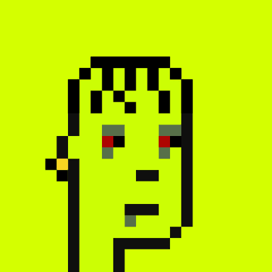 404 Origin Punk