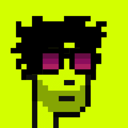 404 Origin Punk