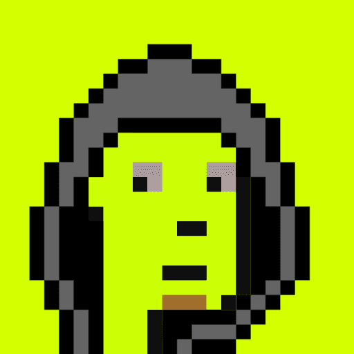 404 Origin Punk